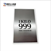 Каков процесс экструзии круглого прутка из титана по стандарту ASTM B348?