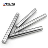 Титановые стержни 10 мм